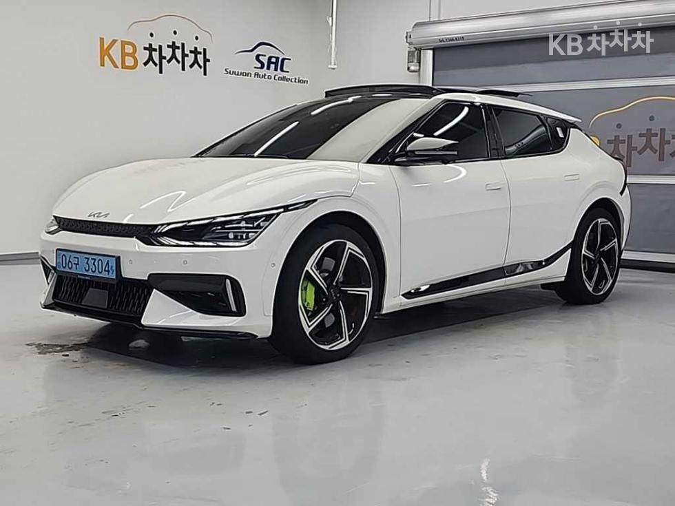 기아 EV6 GT