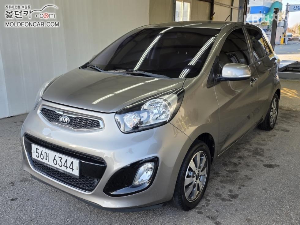 2014 - kia all