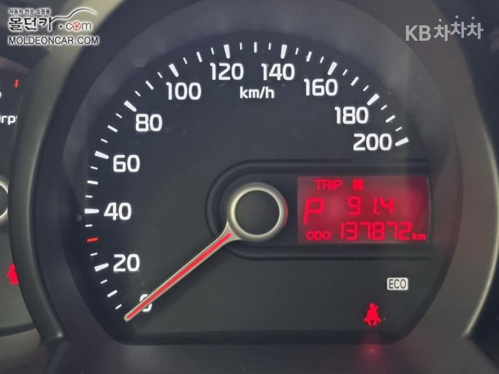 2014 - kia all