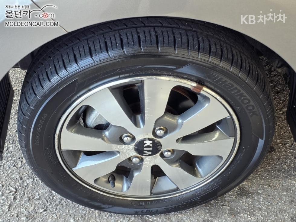 2014 - kia all