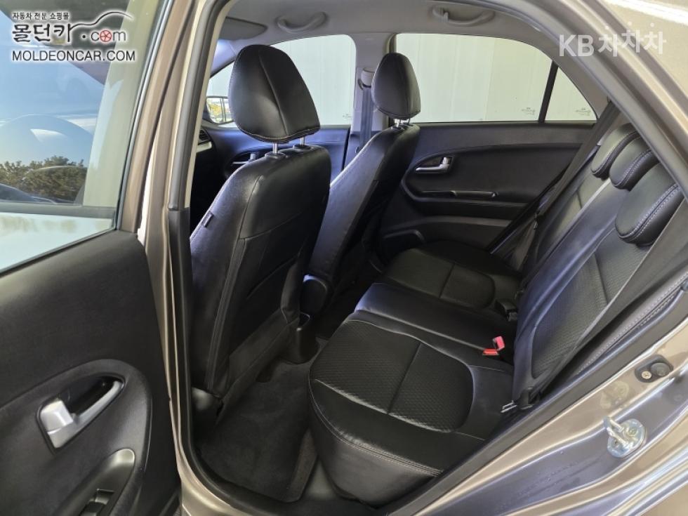 2014 - kia all