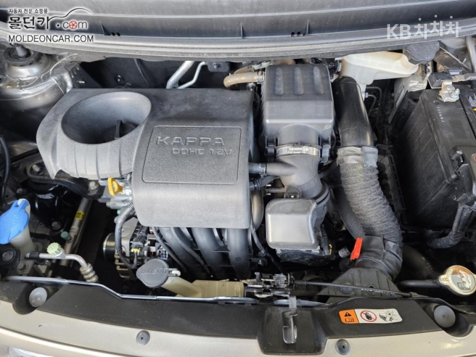 2014 - kia all