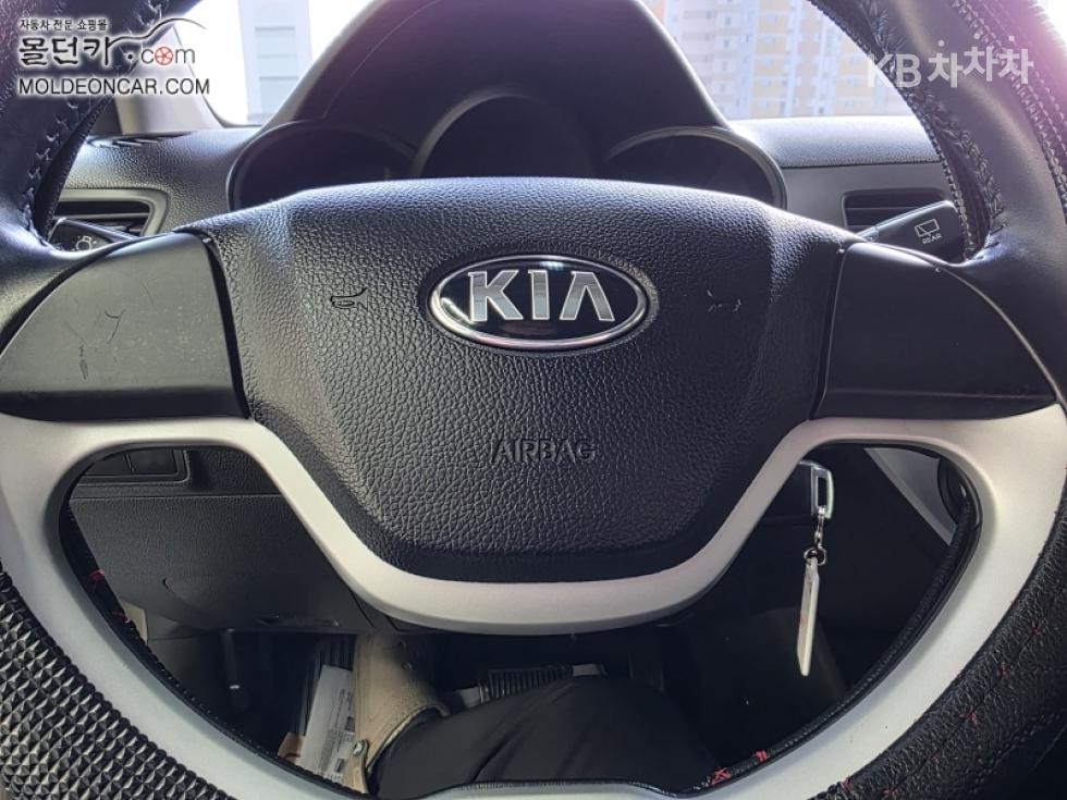 2014 - kia all