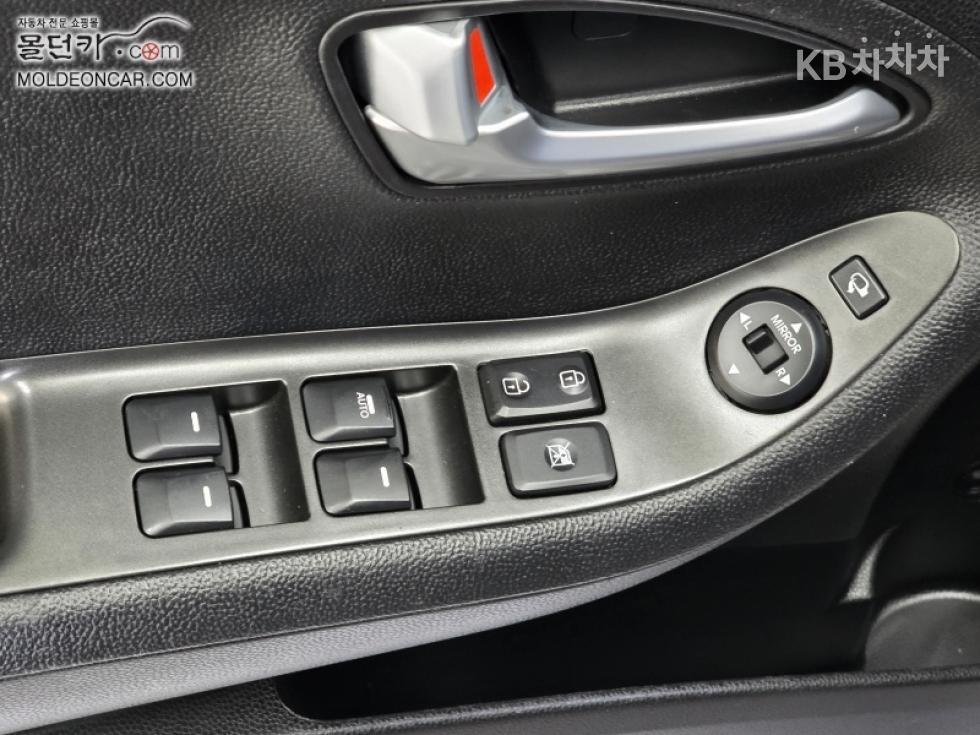 2014 - kia all