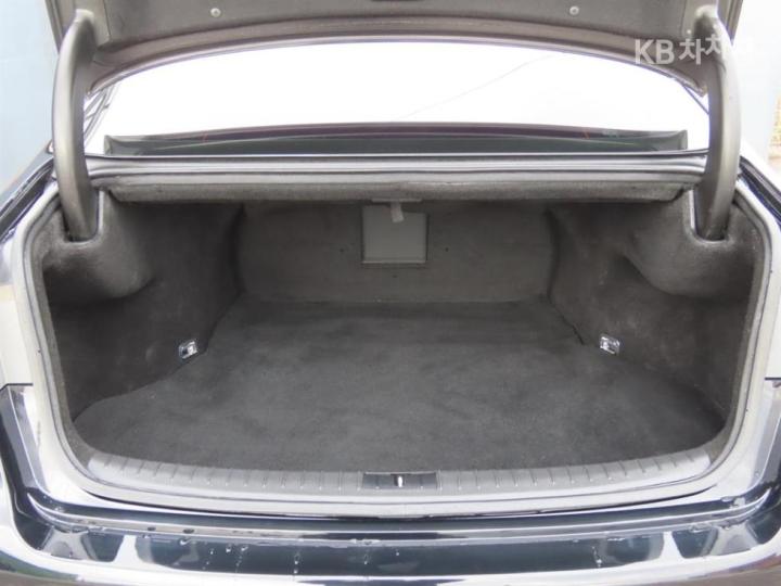 Hyundai Genesis DH G330 Premium 6