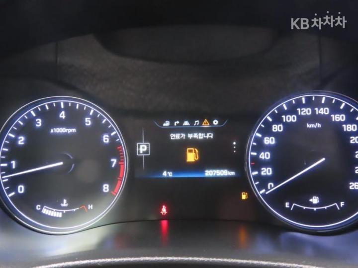 Hyundai Genesis DH G330 Premium 10