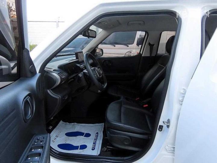 Hyundai Casper 1.0 Gasoline Modern 6