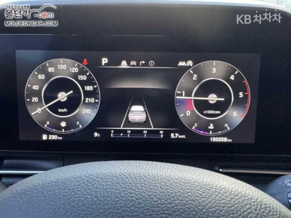 2021 - kia carnival