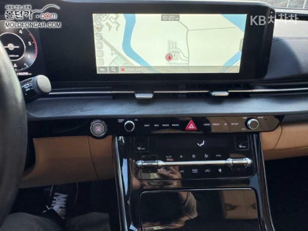 2021 - kia carnival
