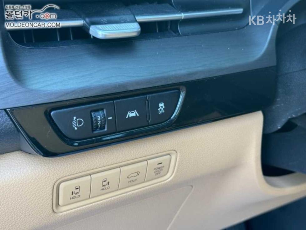 2021 - kia carnival