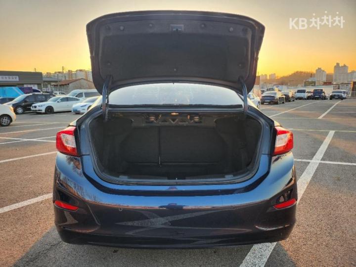 Chevrolet Cruze 1.4 Turbo LT Deluxe 9