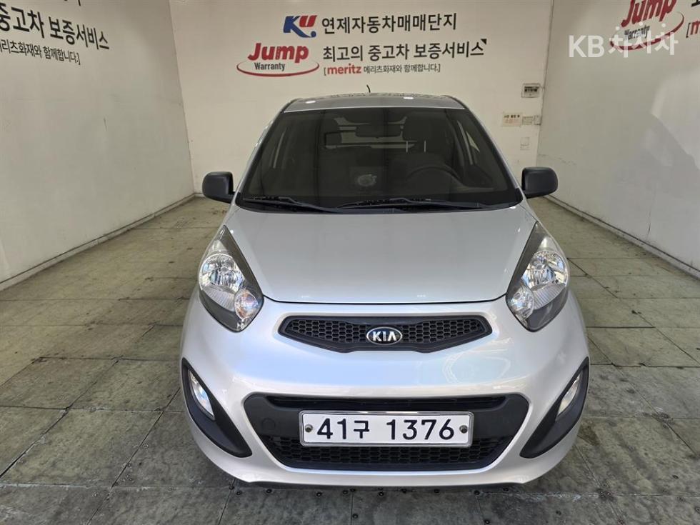 2015 kia all