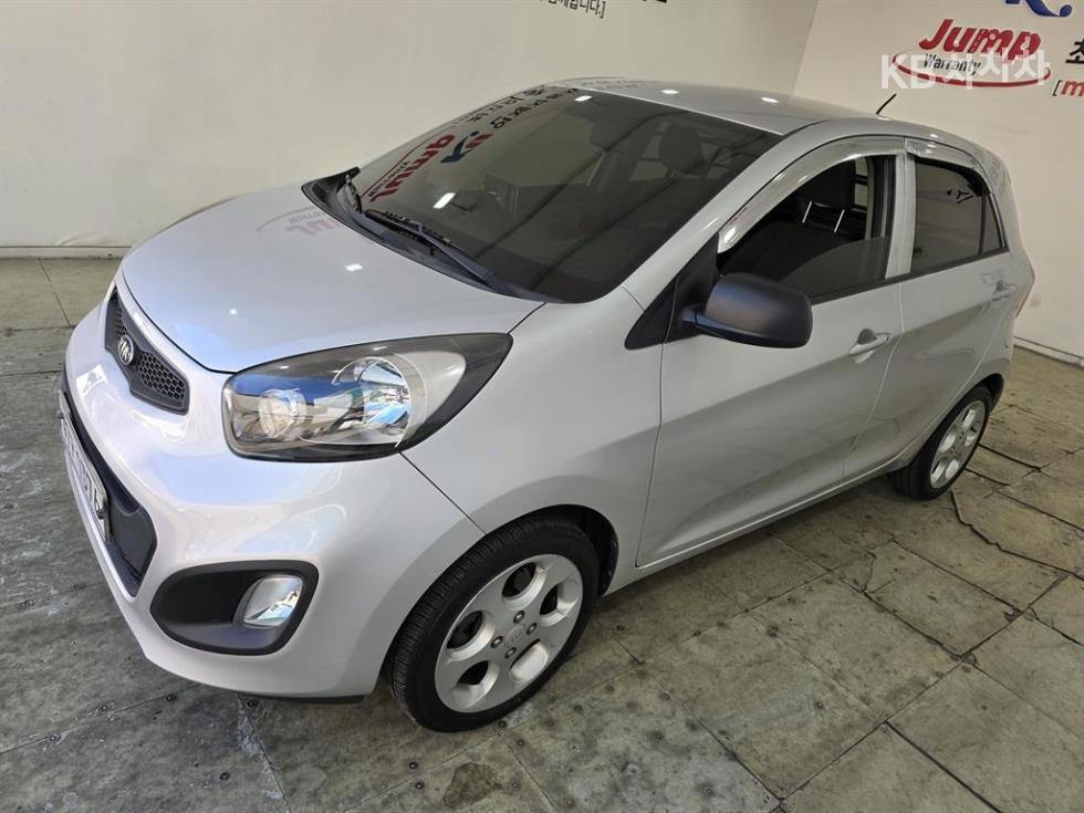 2015 - kia all