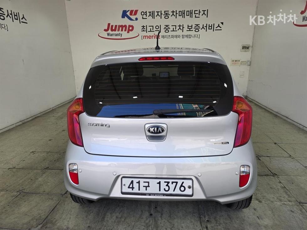 2015 - kia all
