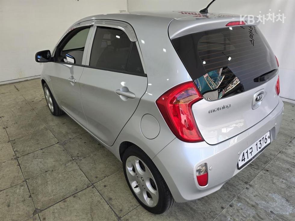 2015 - kia all