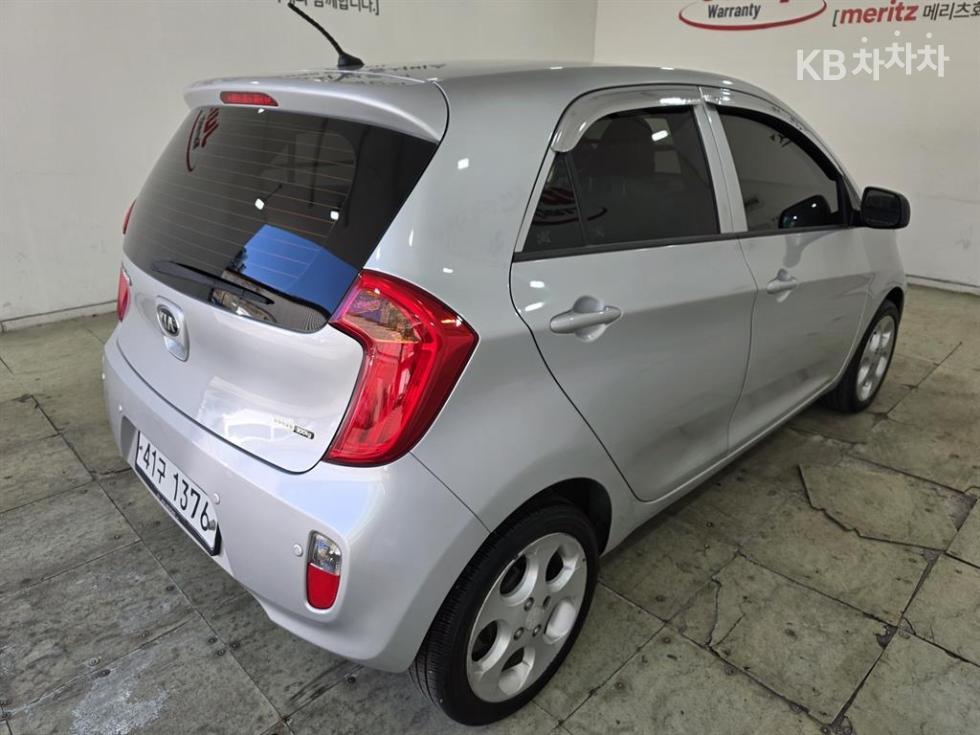 2015 - kia all