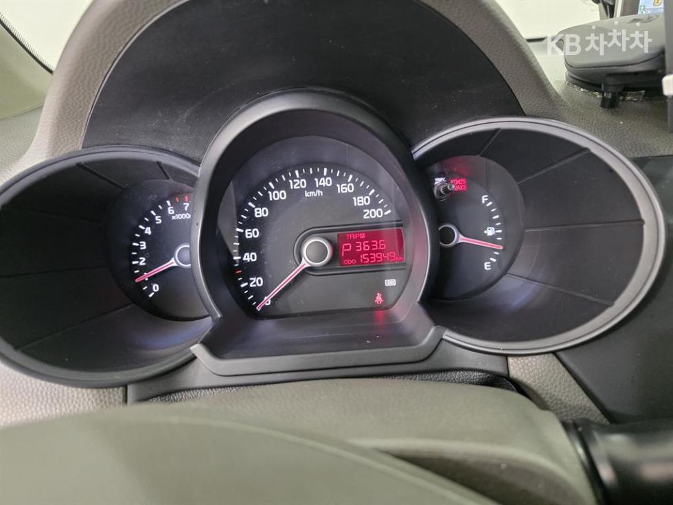 2015 - kia all