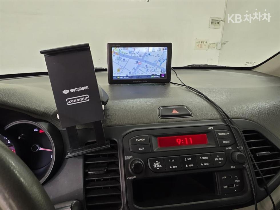 2015 - kia all