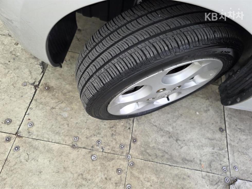 2015 - kia all