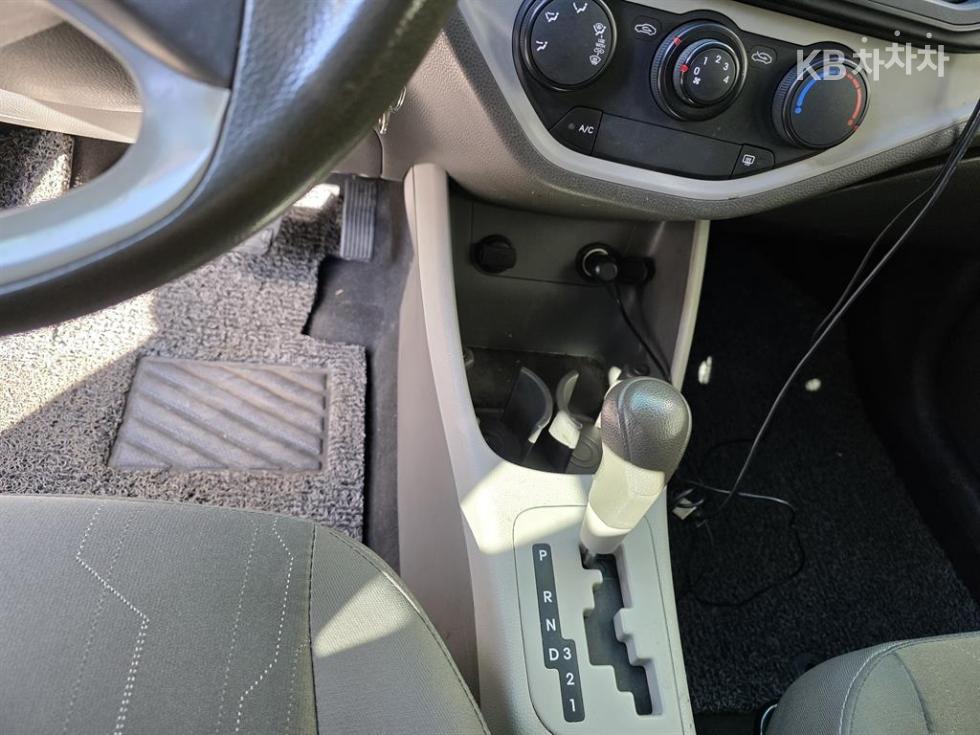 2015 - kia all
