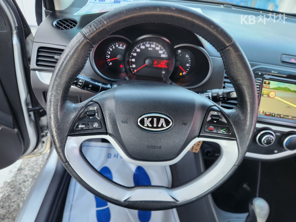 2012 - kia all