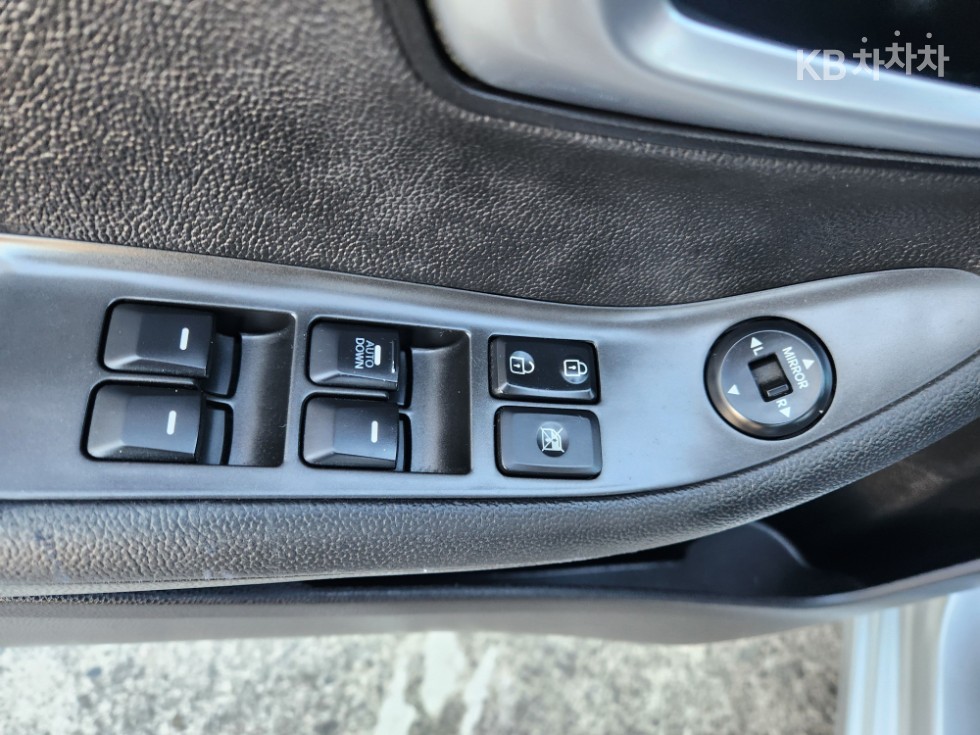 2012 - kia all
