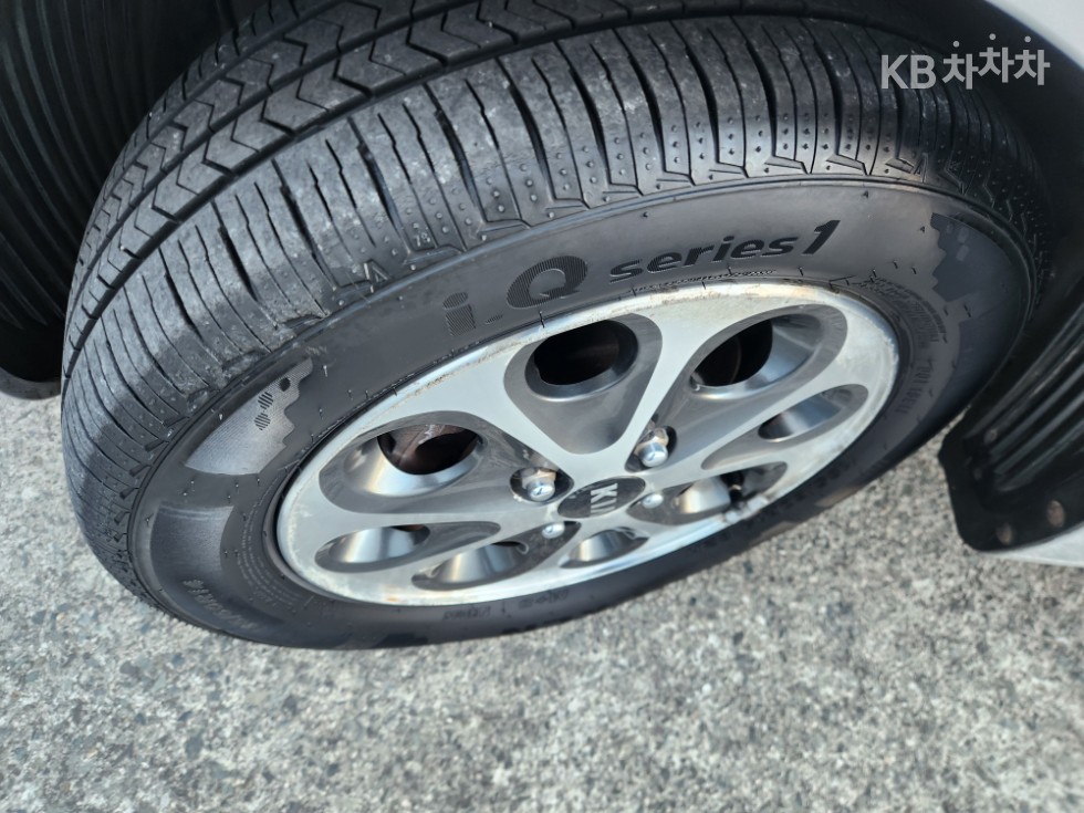 2012 - kia all