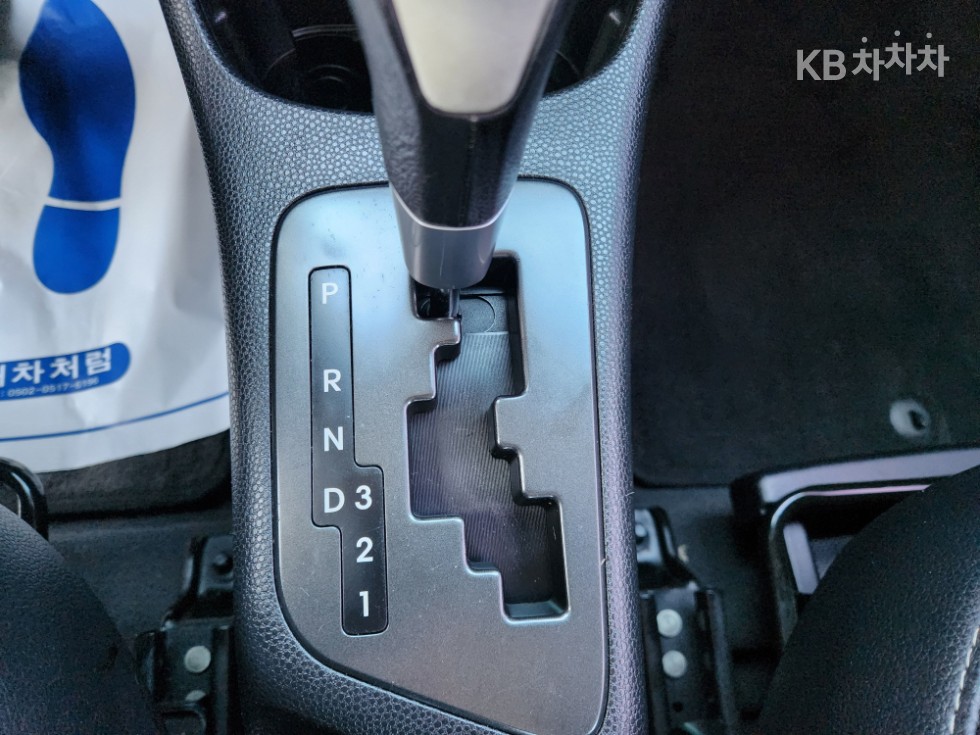 2012 - kia all