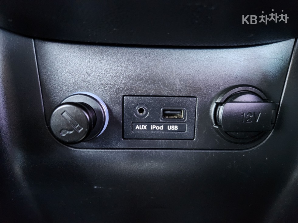 2012 - kia all