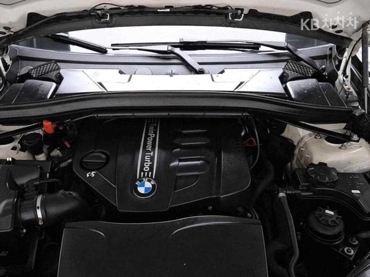 BMW X1 E84 1.8d xDrive 6