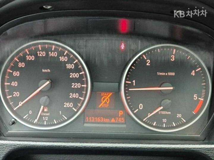 BMW X1 E84 1.8d xDrive 7