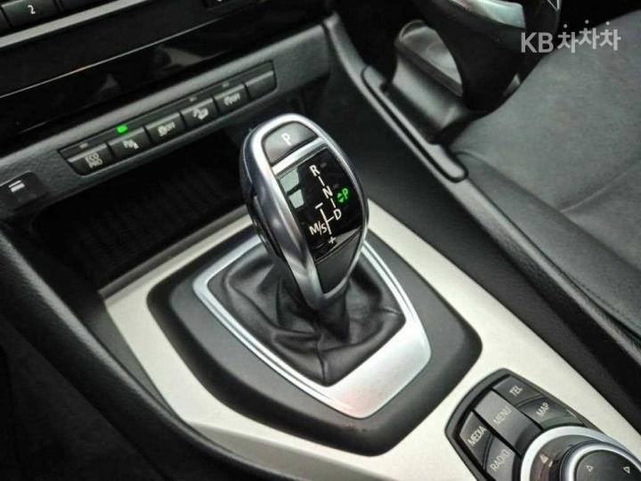 BMW X1 E84 1.8d xDrive 9