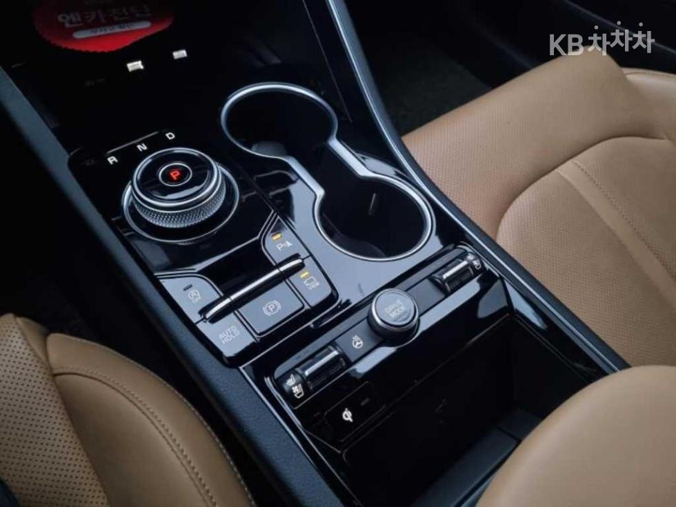 2023 - kia k5