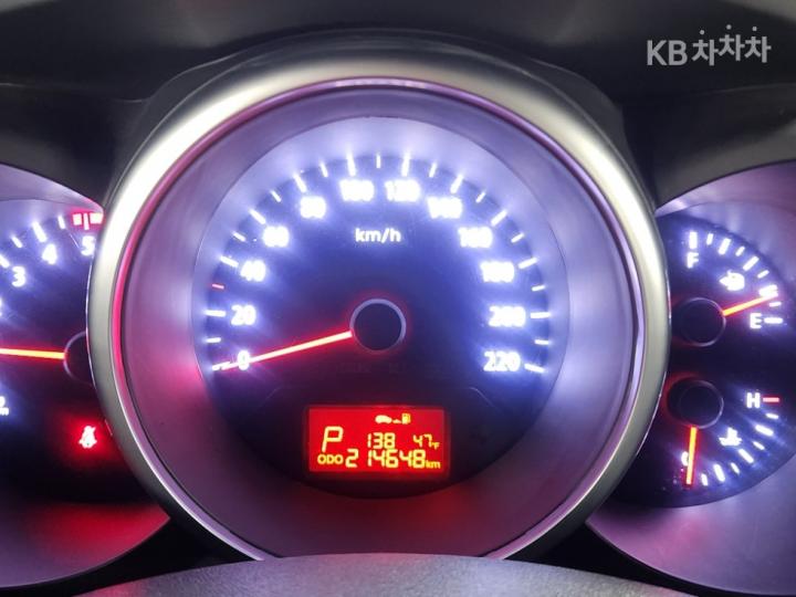 Kia Soul Diesel 1.6 Base Type 10