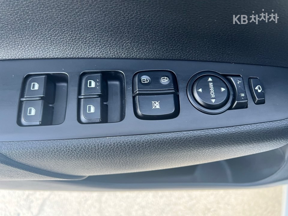 2022 - kia morning