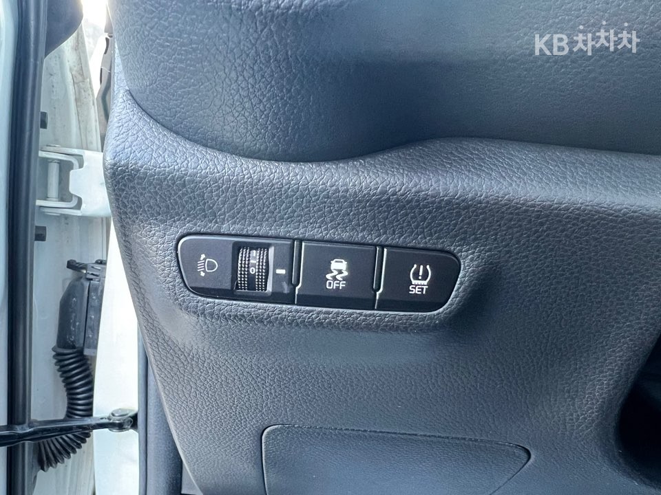 2022 - kia morning