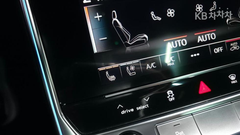 2021 - audi a6