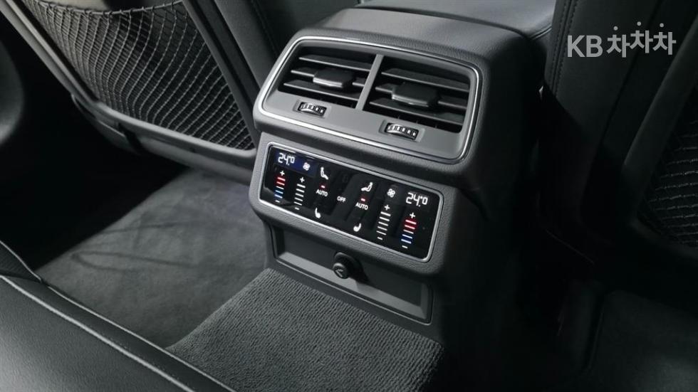 2021 - audi a6