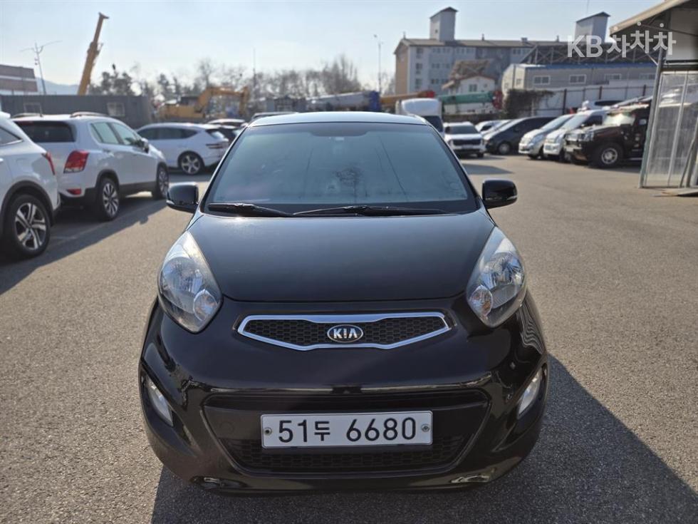 2015 kia all