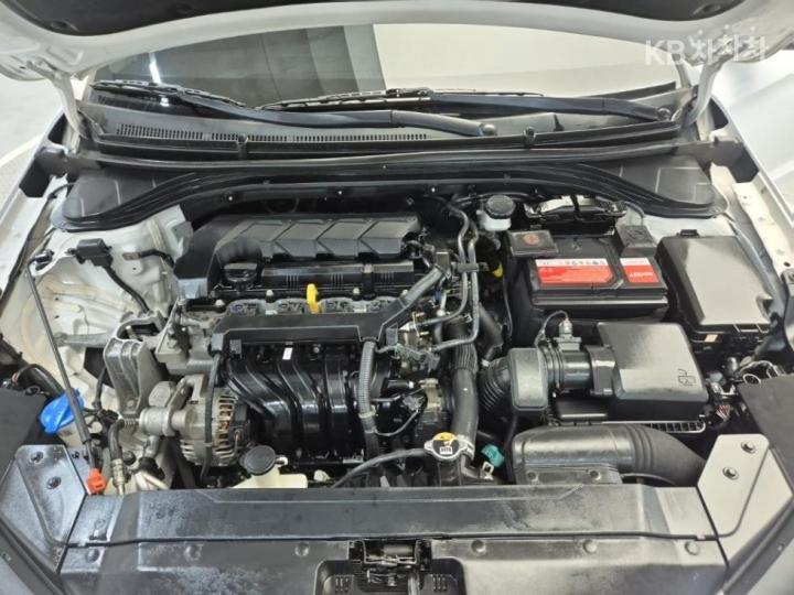 Hyundai Avante Smartstream G1.6 Best Choice Package - фото 5