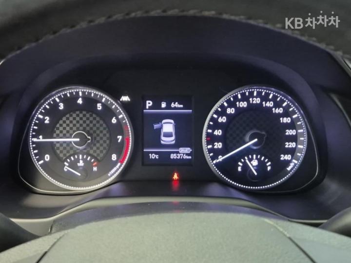 Hyundai Avante Smartstream G1.6 Best Choice Package - фото 6