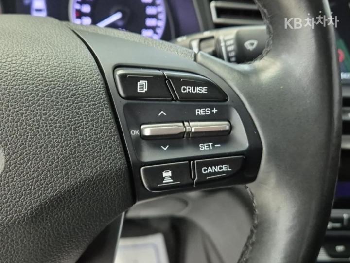 Hyundai Avante Smartstream G1.6 Best Choice Package - фото 15