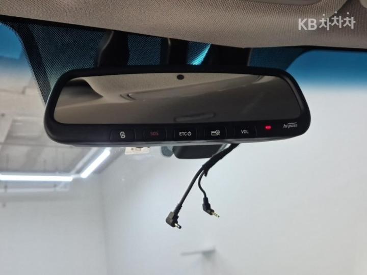 Hyundai Avante Smartstream G1.6 Best Choice Package - фото 16