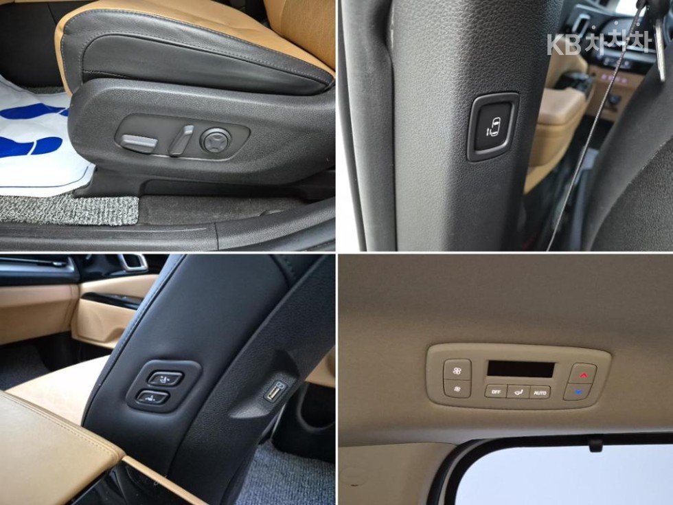 2021 - kia carnival