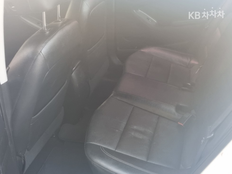 2014 - kia k3