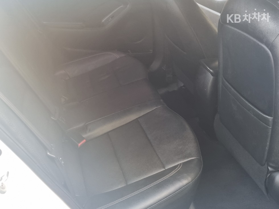 2014 - kia k3