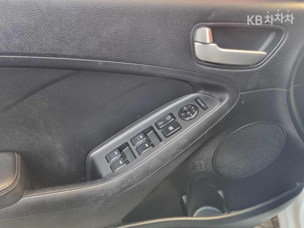 2014 - kia k3