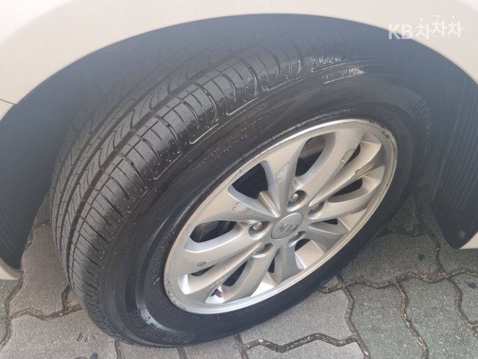 2014 - kia k3