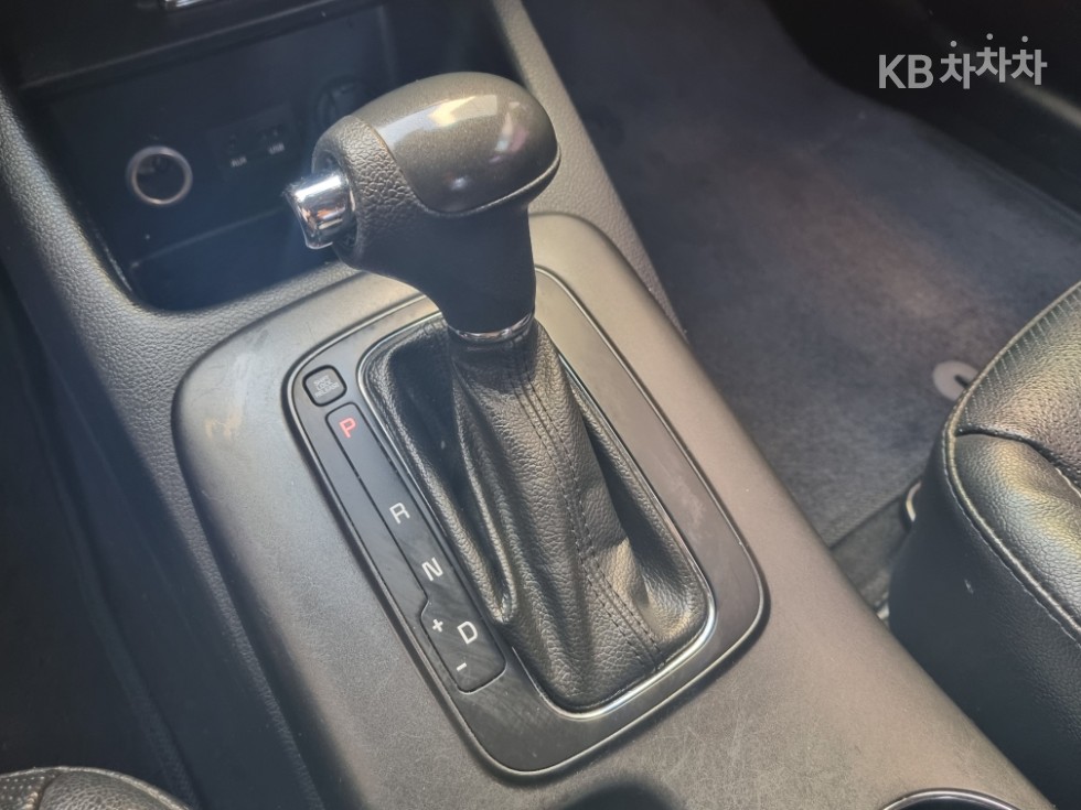 2014 - kia k3