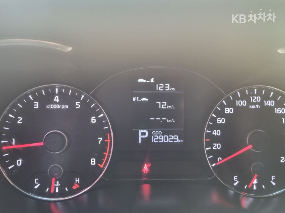 2014 - kia k3